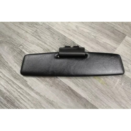 cache pare soleil centrale retroviseur mercedes classE w124 500e