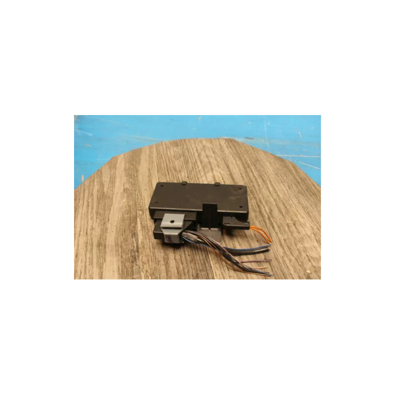 calculateur boitier commande kit main libre mercedes 2038209926 calculateur boitier commande kit main libre mercedes 2038209926