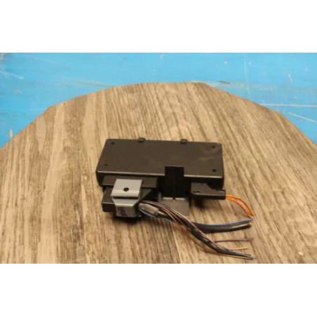 calculateur boitier commande kit main libre mercedes 2038209926