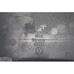 cache plastic bocal direction AUDI VW VOLKSWAGEN 3B0972807