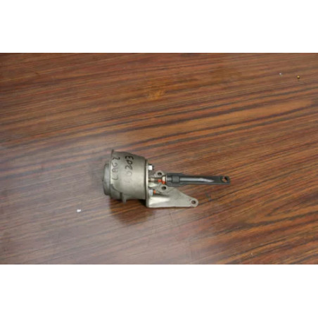 wesgate RENAULT LAGUNA 2 2001 DCI 120 CV