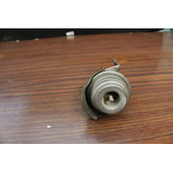 wesgate RENAULT LAGUNA 2 2001 DCI 120 CV