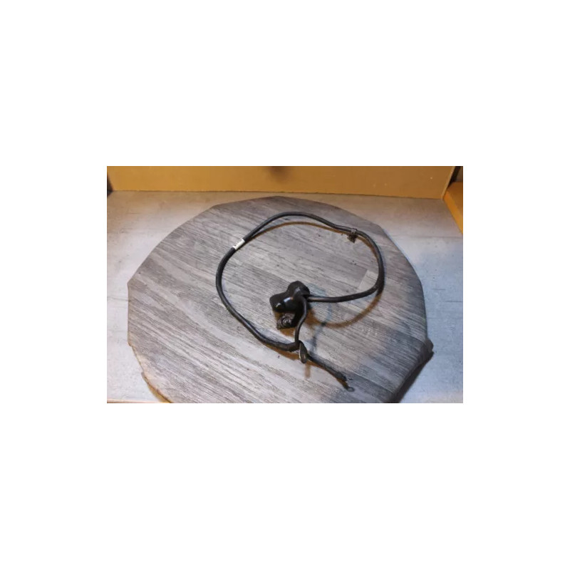 cosse batterie avec cable SSANGYONG MUSSO 2005 cosse batterie avec cable SSANGYONG MUSSO 2005