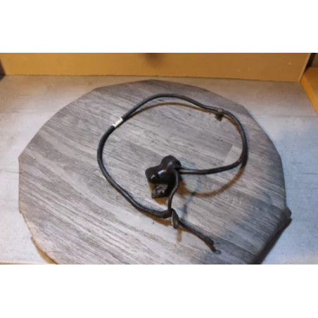 cosse batterie avec cable SSANGYONG MUSSO 2005