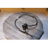 cosse batterie avec cable SSANGYONG MUSSO 2005