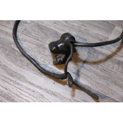 cosse batterie avec cable SSANGYONG MUSSO 2005