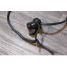 cosse batterie avec cable SSANGYONG MUSSO 2005
