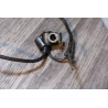 cosse batterie avec cable SSANGYONG MUSSO 2005