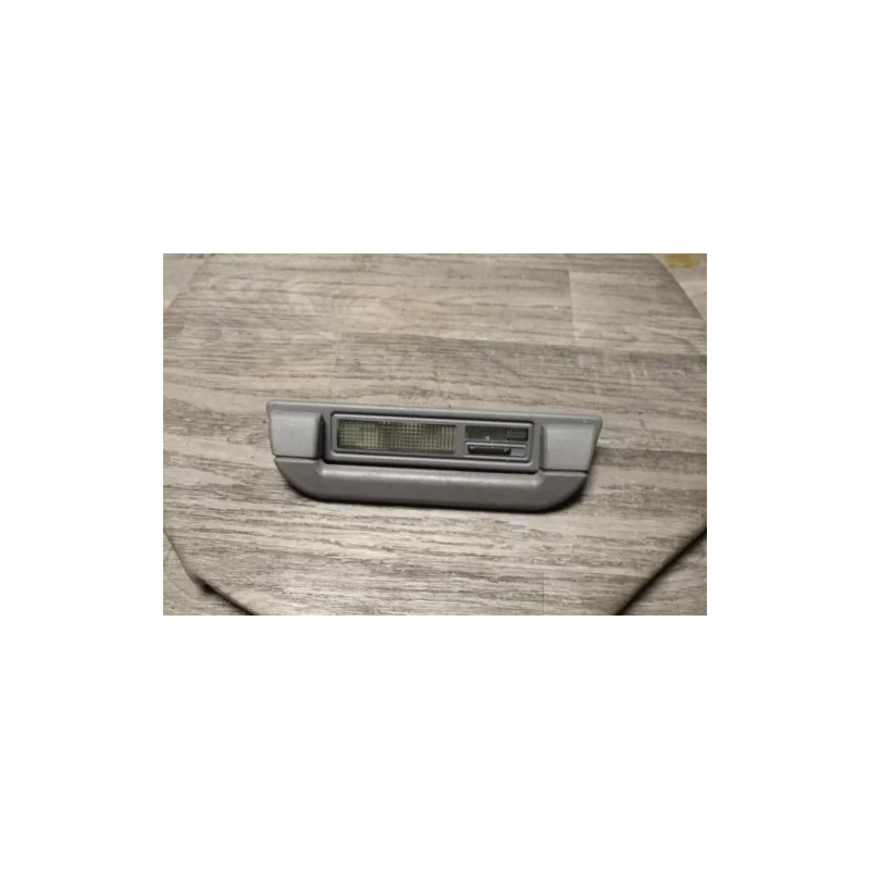 poignee plafond plafonnier avec eclairage PEUGEOT 605 p605 poignee plafond plafonnier avec eclairage PEUGEOT 605 p605
