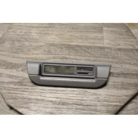 poignee plafond plafonnier avec eclairage PEUGEOT 605 p605