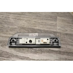 poignee plafond plafonnier avec eclairage PEUGEOT 605 p605