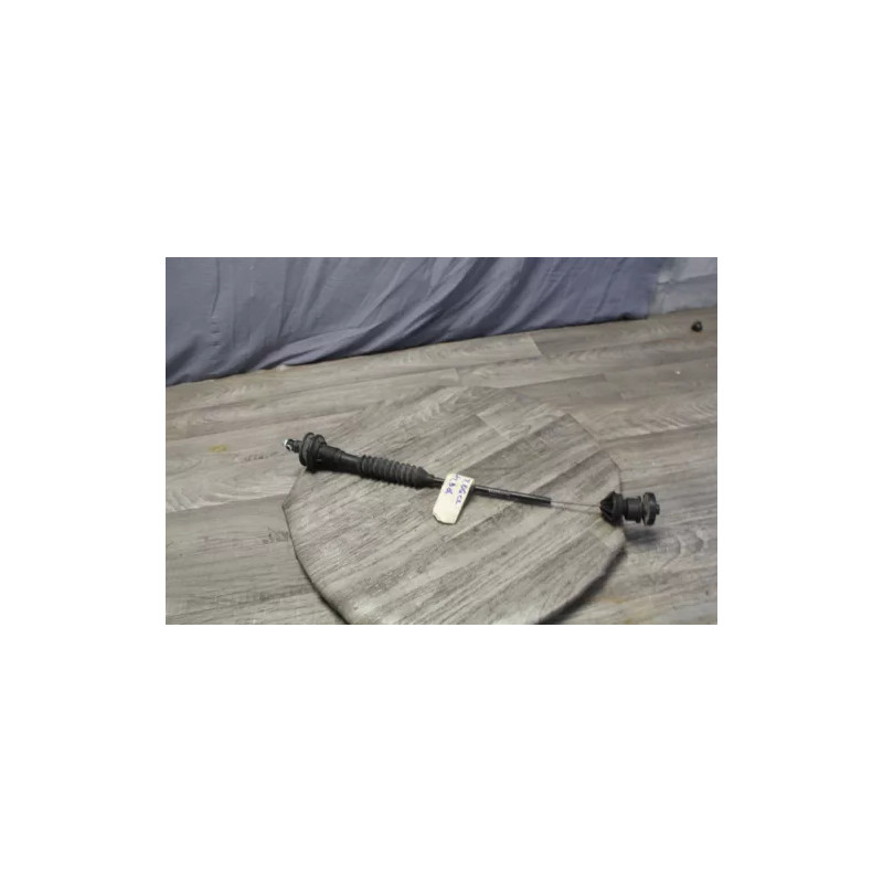 cable embrayage PEUGEOT 206 CC 1.6 16V 2005 9652759680 cable embrayage PEUGEOT 206 CC 1.6 16V 2005 9652759680