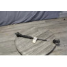 cable embrayage PEUGEOT 206 CC 1.6 16V 2005 9652759680