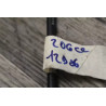 cable embrayage PEUGEOT 206 CC 1.6 16V 2005 9652759680