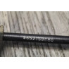 cable embrayage PEUGEOT 206 CC 1.6 16V 2005 9652759680