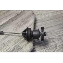 cable embrayage PEUGEOT 206 CC 1.6 16V 2005 9652759680