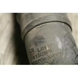 durite induction admission d air OPEL CORSA C 1.7 DI 9129708 9129709