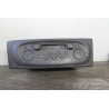 autoradio origine poste cassette tuner renault MEGANE SCENIC 7700434424