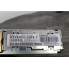 autoradio origine poste cassette tuner renault MEGANE SCENIC 7700434424