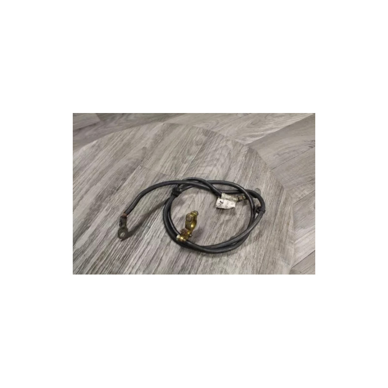 cable electrique avec cosse de masse CITROEN C5 2.0 HDI 110 cable electrique avec cosse de masse CITROEN C5 2.0 HDI 110