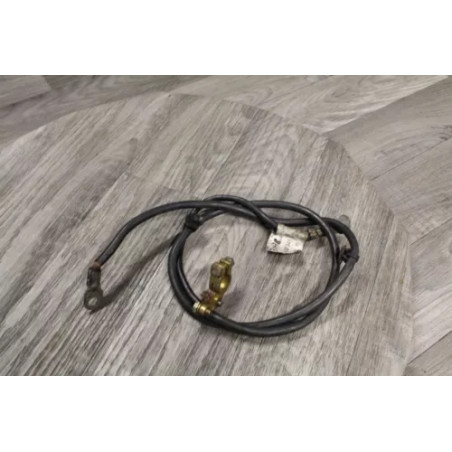 cable electrique  avec cosse de masse CITROEN C5 2.0 HDI 110