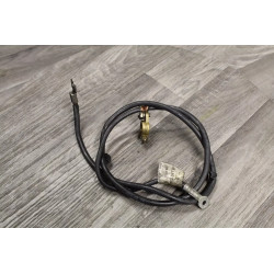 cable electrique  avec cosse de masse CITROEN C5 2.0 HDI 110