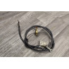 cable electrique  avec cosse de masse CITROEN C5 2.0 HDI 110