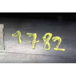 cache plastic divers chevrolet blazer v6 4.3 essence break 1997 15006289