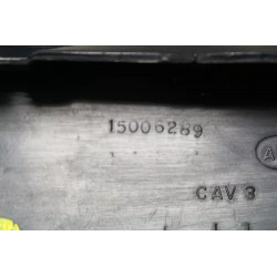 cache plastic divers chevrolet blazer v6 4.3 essence break 1997 15006289