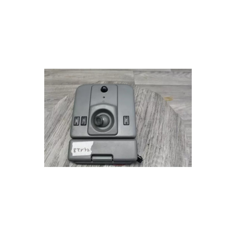eclairage interieur plafonnier RENAULT SAFRANE 1996 7700812685 eclairage interieur plafonnier RENAULT SAFRANE 1996 7700812685
