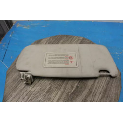 pare soleil avant droit renault espace 4 820000096