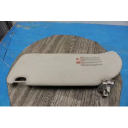 pare soleil avant droit renault espace 4 820000096