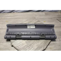couvercle plastic tdb dessus vide poche RENAULT ESPACE 3