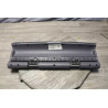 couvercle plastic tdb dessus vide poche RENAULT ESPACE 3