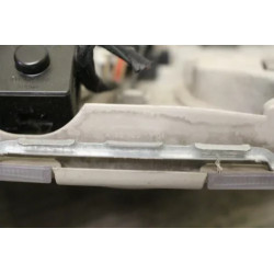 eclairage interieur plafonnier mercedes class A A1688201301