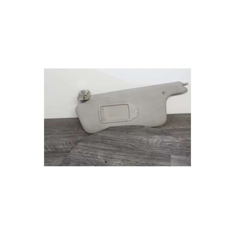 pare soleil avant gauche RENAULT SCENIC 2 2005 pare soleil avant gauche RENAULT SCENIC 2 2005