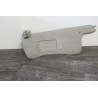 pare soleil avant gauche RENAULT SCENIC 2 2005