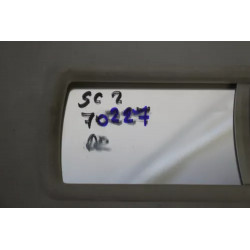 pare soleil avant droit RENAULT SCENIC 2 2005