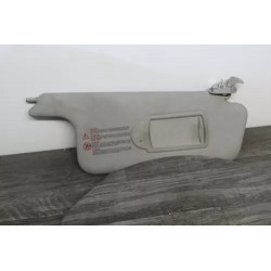 pare soleil avant droit RENAULT SCENIC 2 2005