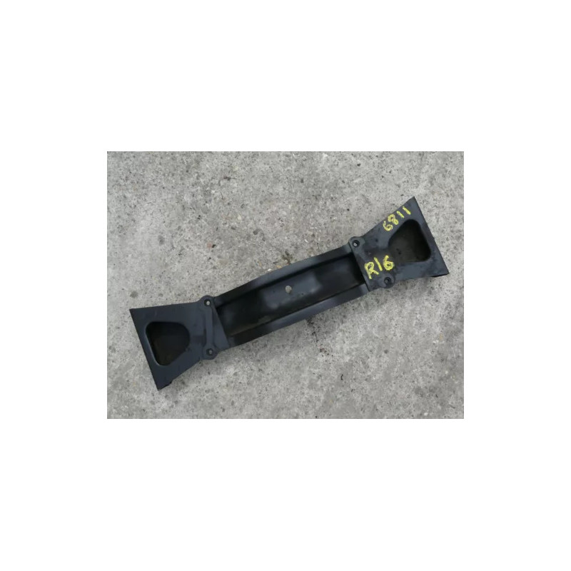 support traverse inferieur renfort RENAULT 16 R16 support traverse inferieur renfort RENAULT 16 R16