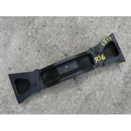 support traverse inferieur renfort RENAULT 16 R16