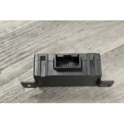 boitier module alarme audi a8 3.3 tdi 4B0951173d