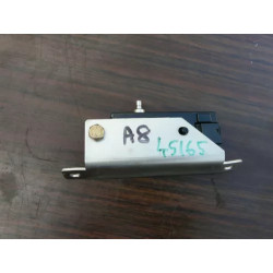 boitier electronique module tv AUDI A8 V8 3.3 TDI 2001 4D0035225p