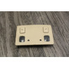 eclairage plafonnier AUDI A6 4B0947303