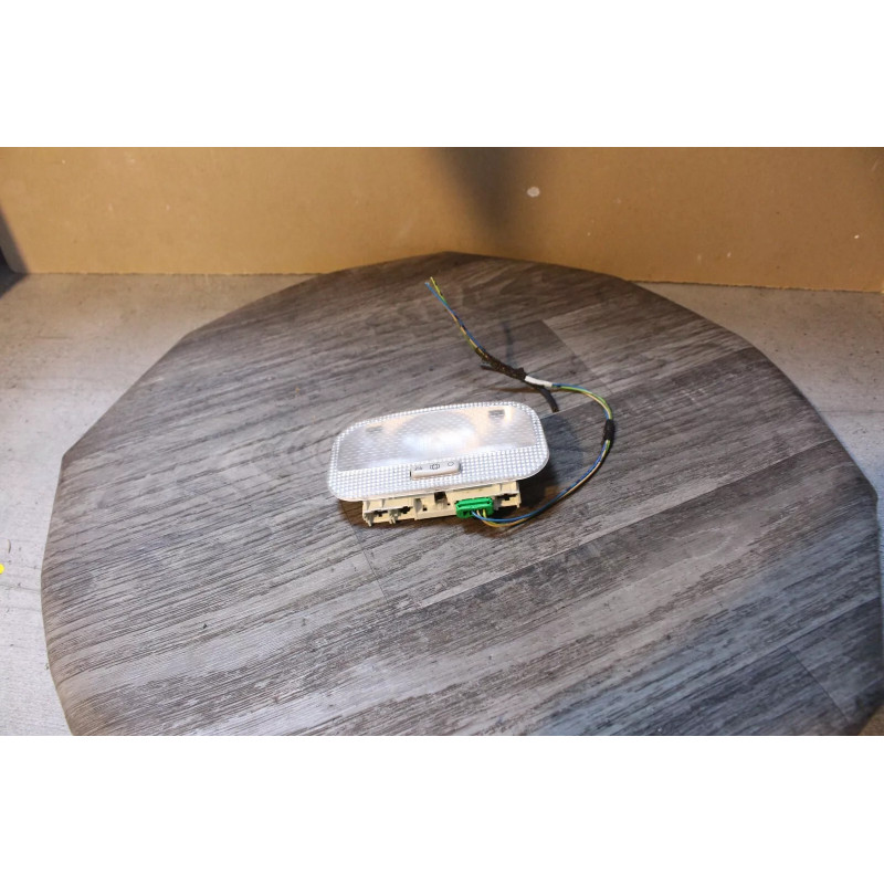 eclairage plafonnier AUDI A4 9652262180 eclairage plafonnier AUDI A4 9652262180