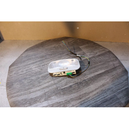eclairage plafonnier AUDI A4 9652262180
