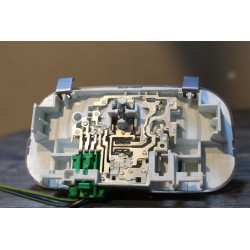 eclairage plafonnier AUDI A4 9652262180