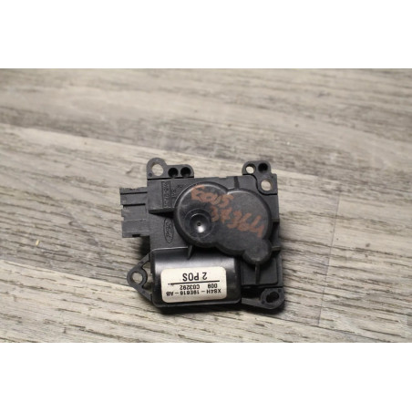 moteur commande volet chauffage FORD FOCUS XS4H19E616AB