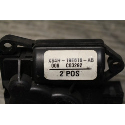 moteur commande volet chauffage FORD FOCUS XS4H19E616AB