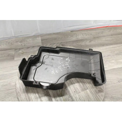 cache plastic superieur boitier CITROEN C5 2.0 HDI 110 9632753180